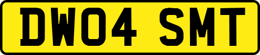 DW04SMT