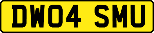 DW04SMU