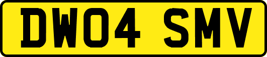 DW04SMV