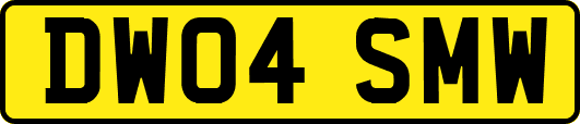 DW04SMW