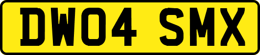 DW04SMX
