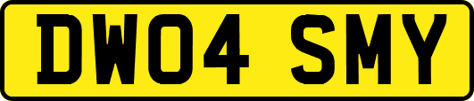 DW04SMY