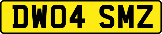 DW04SMZ