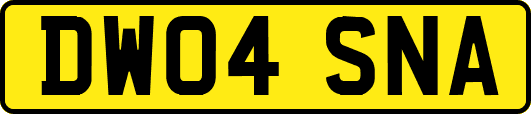 DW04SNA