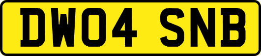 DW04SNB