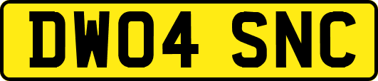 DW04SNC