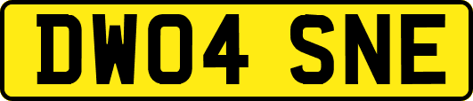 DW04SNE