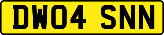 DW04SNN