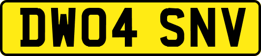 DW04SNV