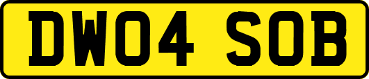 DW04SOB