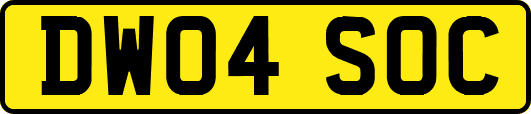 DW04SOC