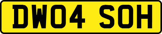DW04SOH