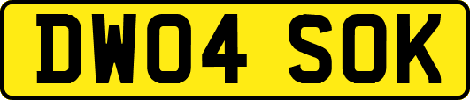 DW04SOK