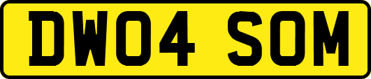 DW04SOM