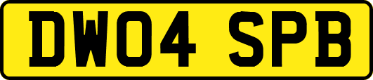 DW04SPB