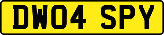 DW04SPY
