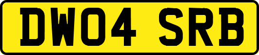 DW04SRB