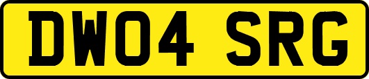 DW04SRG