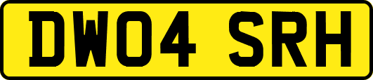 DW04SRH