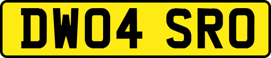 DW04SRO