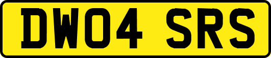 DW04SRS
