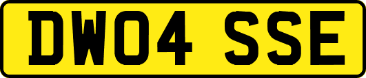 DW04SSE
