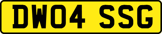 DW04SSG