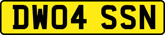 DW04SSN