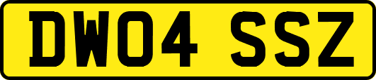 DW04SSZ