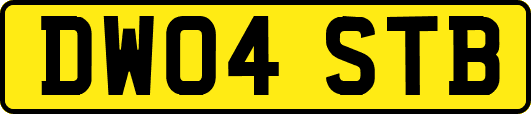 DW04STB
