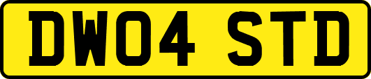 DW04STD