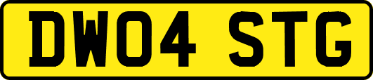 DW04STG