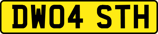 DW04STH