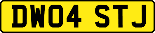 DW04STJ