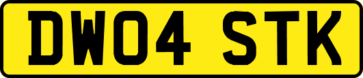 DW04STK
