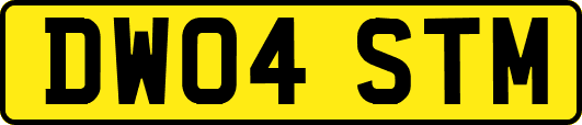 DW04STM