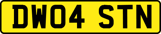 DW04STN