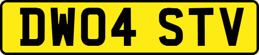 DW04STV