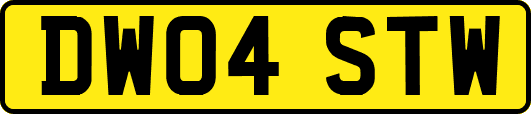 DW04STW