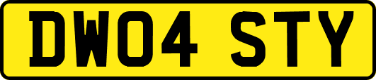 DW04STY