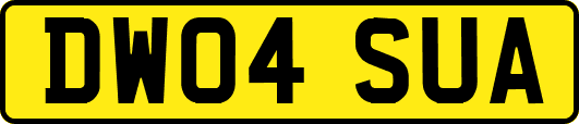 DW04SUA