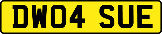 DW04SUE