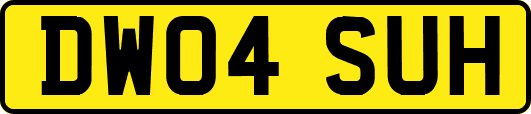 DW04SUH