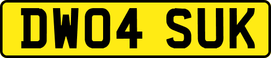 DW04SUK
