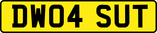 DW04SUT