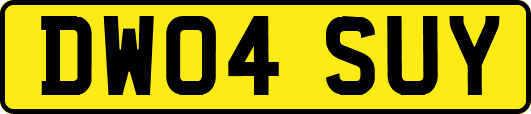 DW04SUY