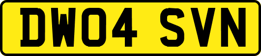 DW04SVN
