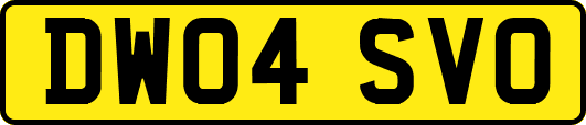 DW04SVO