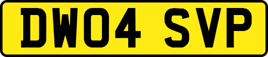 DW04SVP
