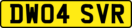 DW04SVR